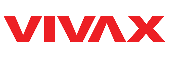 vivax brand logo vector560
