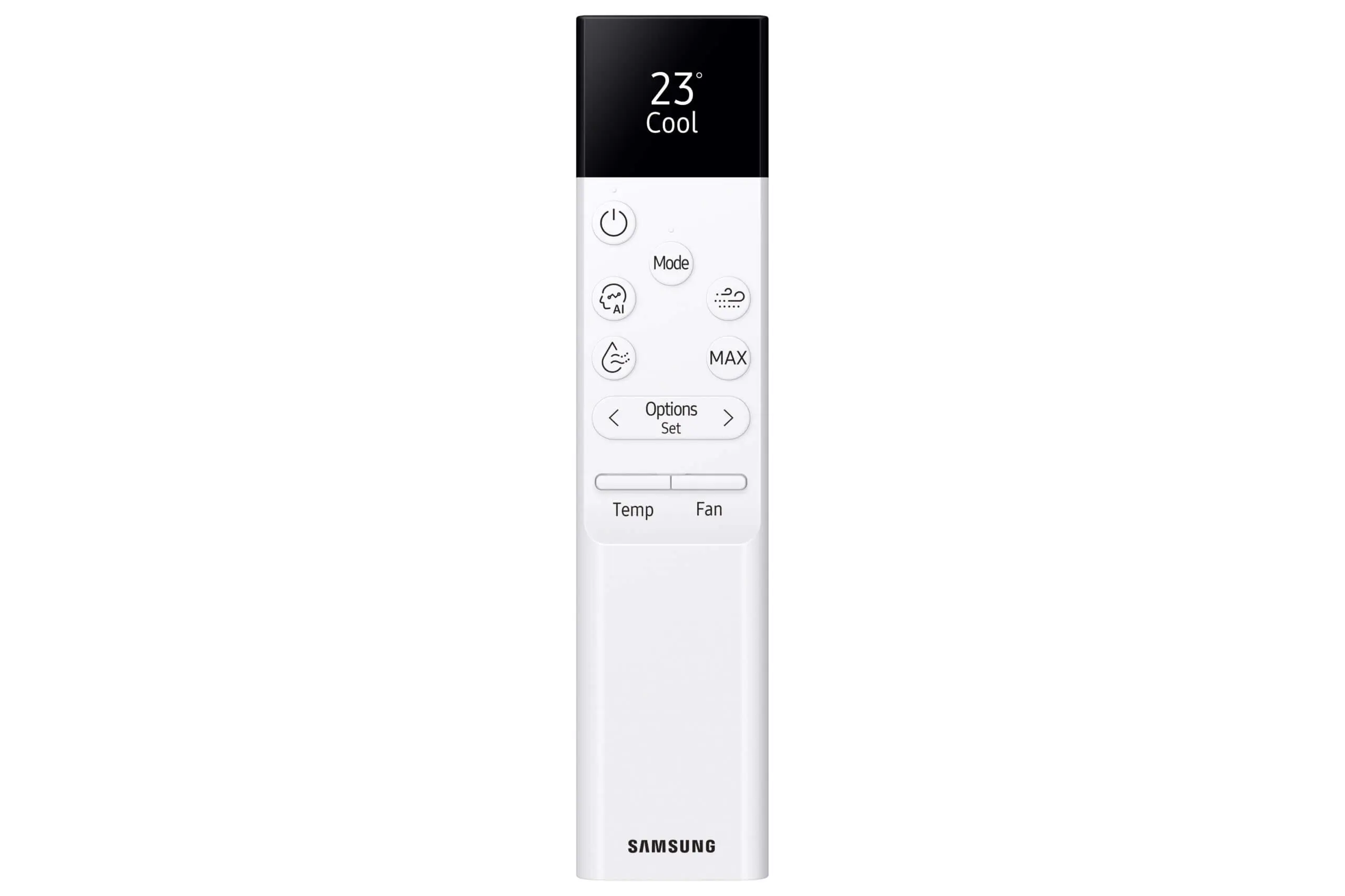 Samsung Wind Free™ Elite S2 (5kW) multisplit s montážou v cene – Obrázok 7