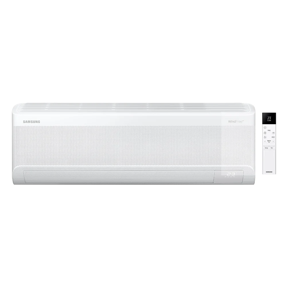 SAMSUNG WindFree Avant S2 (4kW) multisplit s montážou v cene – Obrázok 3