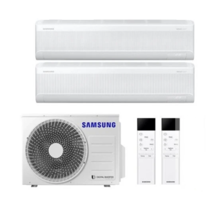 Samsung Wind Free™ Elite S2 (5kW) multisplit s montážou v cene Samsung Wind Free™ Elite S2 (5kW) multisplit s montážou v cene