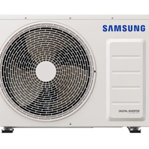 SAMSUNG WindFree Comfort S2 (5kW) multisplit s montážou v cene SAMSUNG WindFree Comfort S2 (5kW) multisplit s montážou v cene