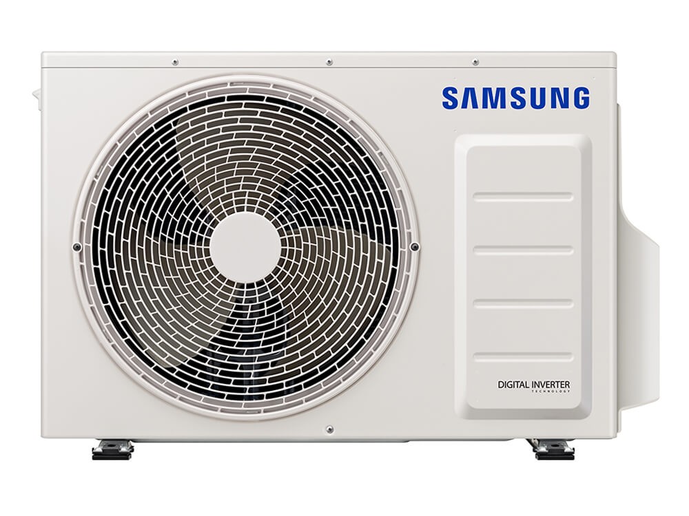 SAMSUNG WindFree Avant S2 (4kW) multisplit s montážou v cene – Obrázok 2