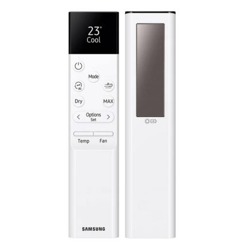 Samsung WindFree Avant S2 - Čierna s montážou v cene – Obrázok 2